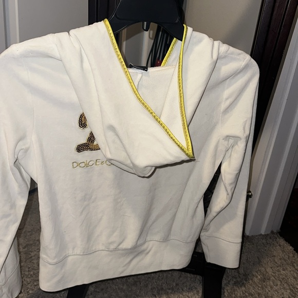 Dolce Gabbana - Picture 8 of 9